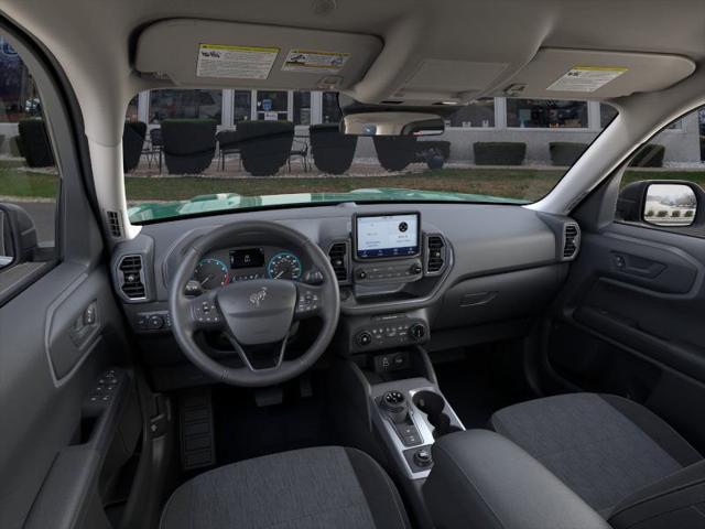 new 2024 Ford Bronco Sport car, priced at $32,685