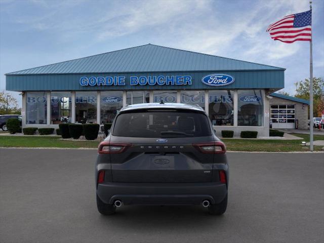 new 2025 Ford Escape car, priced at $33,500