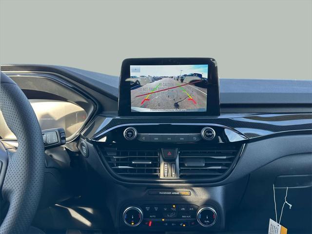 new 2025 Ford Escape car, priced at $33,071