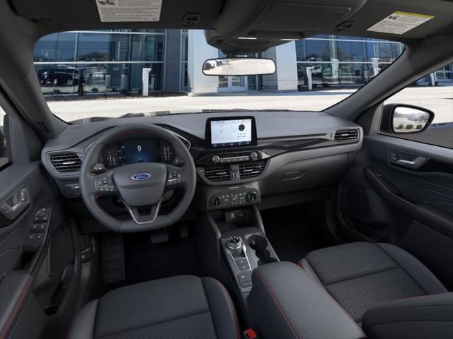 new 2025 Ford Escape car, priced at $32,571