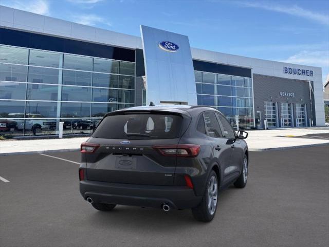 new 2025 Ford Escape car, priced at $32,571