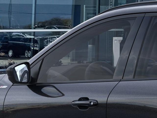 new 2025 Ford Escape car, priced at $32,571