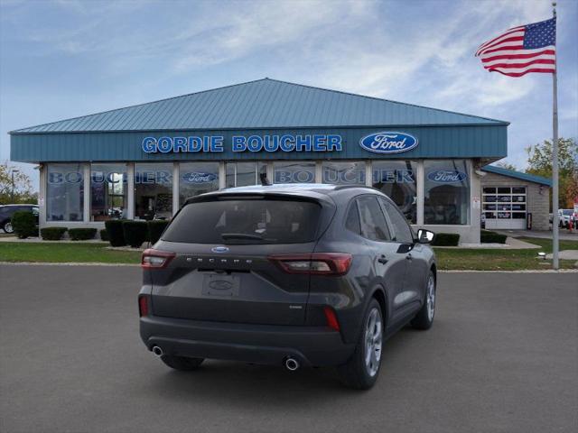 new 2025 Ford Escape car, priced at $33,500