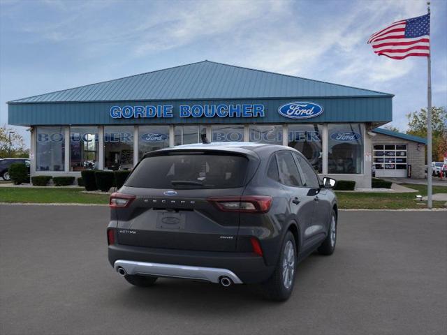 new 2025 Ford Escape car, priced at $31,000