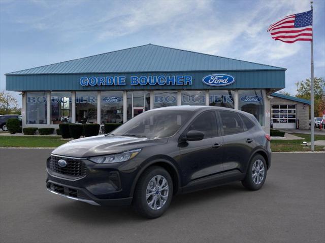 new 2025 Ford Escape car, priced at $31,000