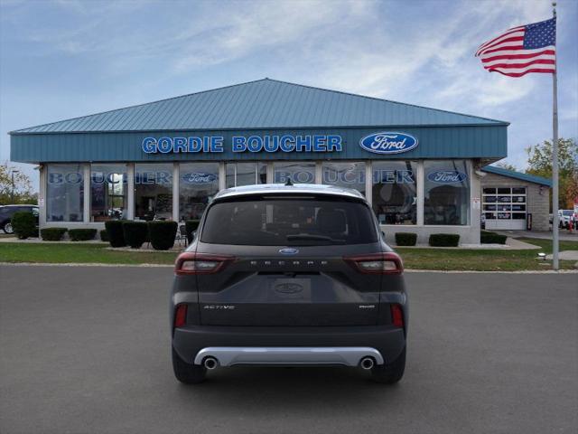 new 2025 Ford Escape car, priced at $31,000