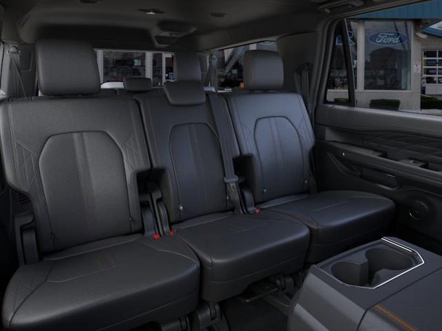 new 2024 Ford Expedition car, priced at $86,860