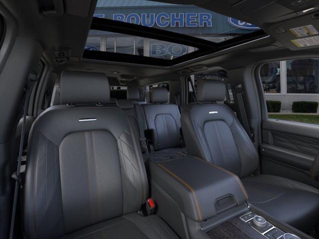 new 2024 Ford Expedition car, priced at $86,860