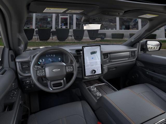 new 2024 Ford Expedition car, priced at $86,860