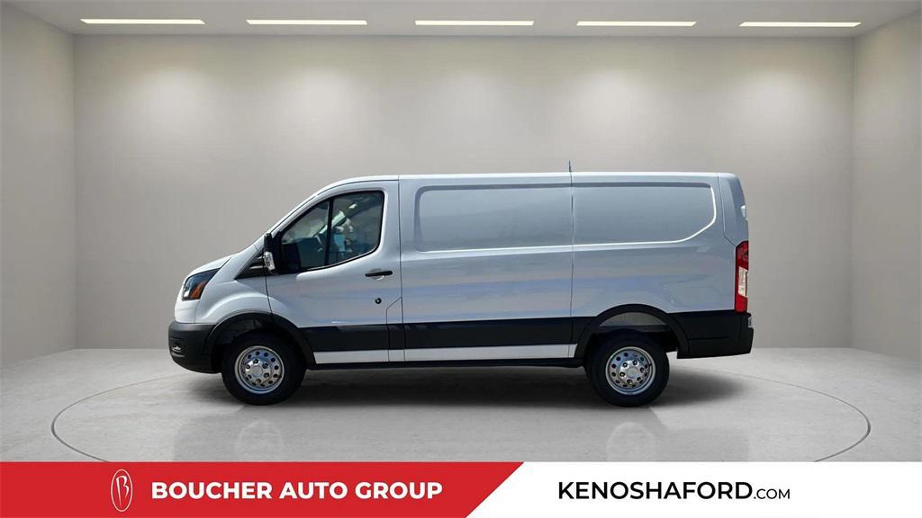 new 2025 Ford Transit-150 car, priced at $54,400