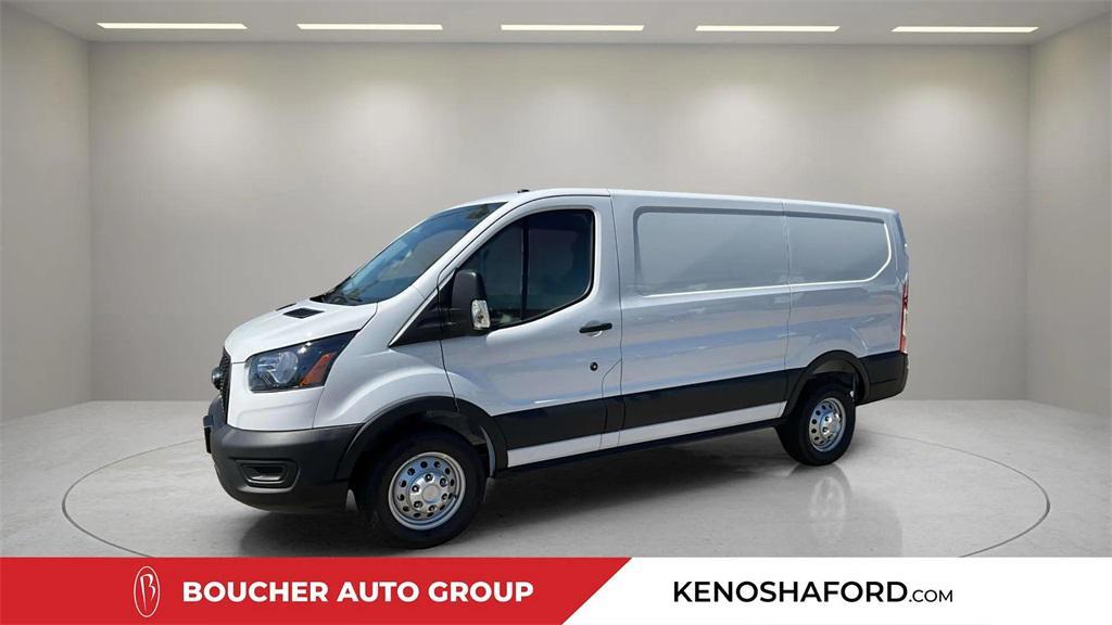 new 2025 Ford Transit-150 car, priced at $54,400