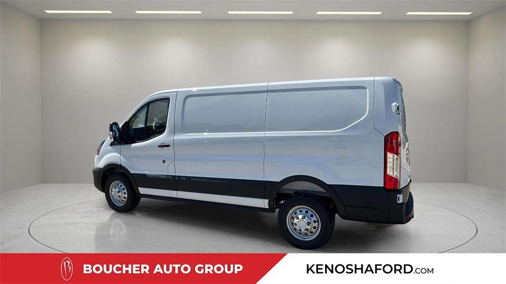 new 2025 Ford Transit-150 car, priced at $54,400