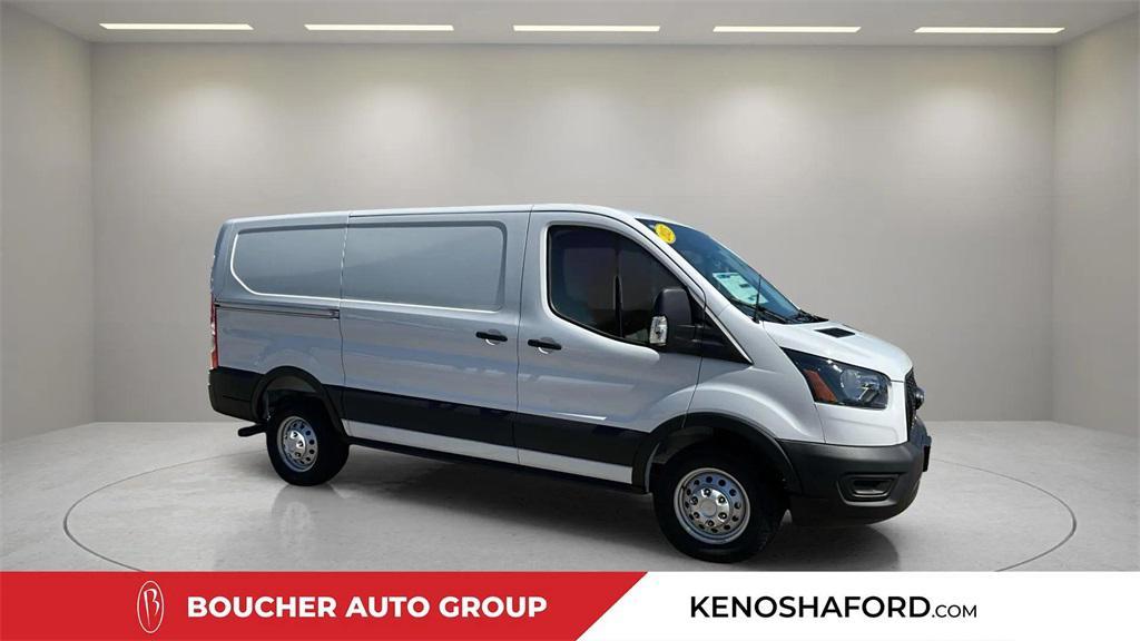 new 2025 Ford Transit-150 car, priced at $54,400
