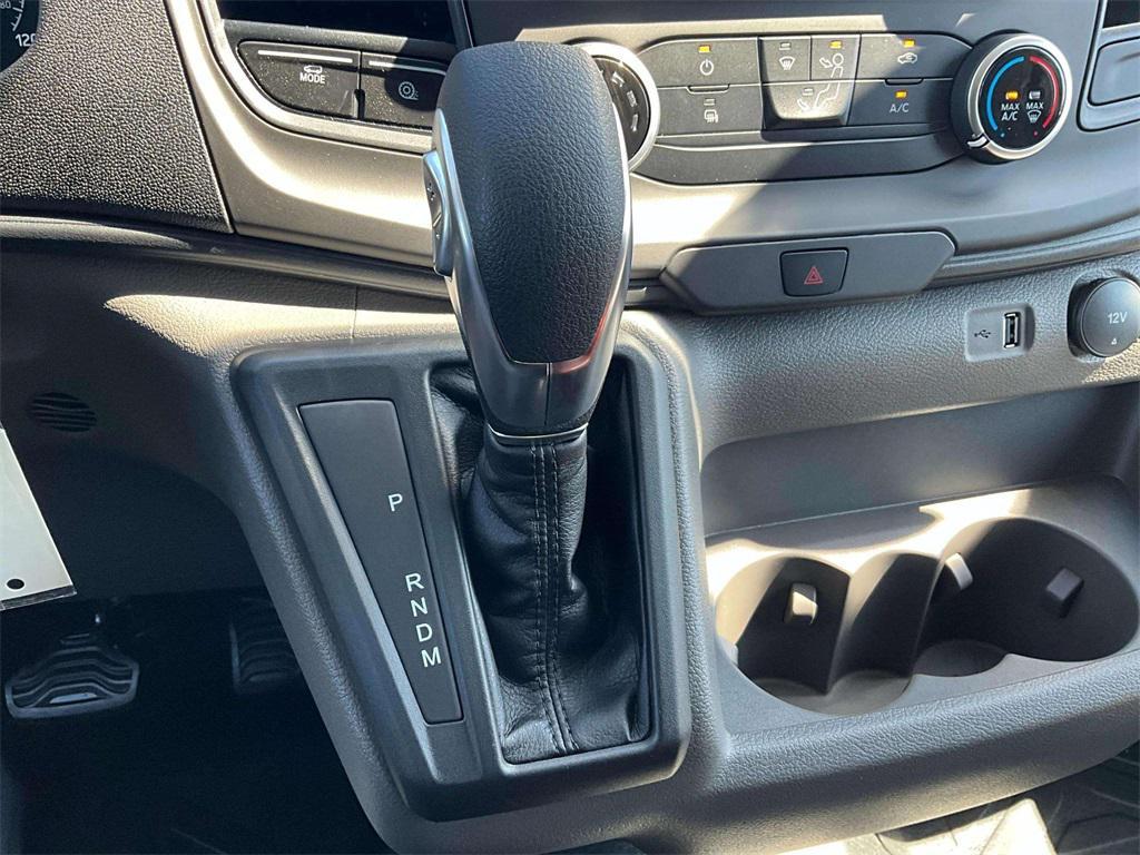 new 2025 Ford Transit-150 car, priced at $54,400
