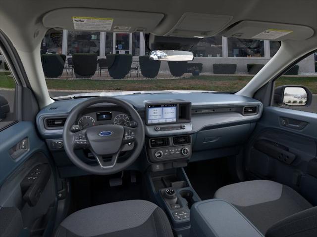 new 2024 Ford Maverick car, priced at $27,735