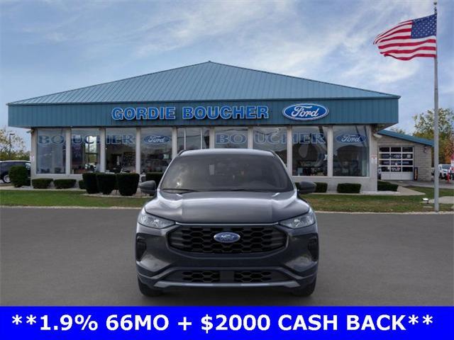 new 2024 Ford Escape car, priced at $31,999