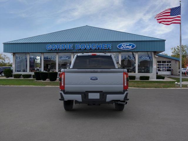 new 2024 Ford F-250 car, priced at $78,415