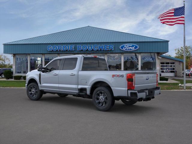 new 2024 Ford F-250 car, priced at $78,415