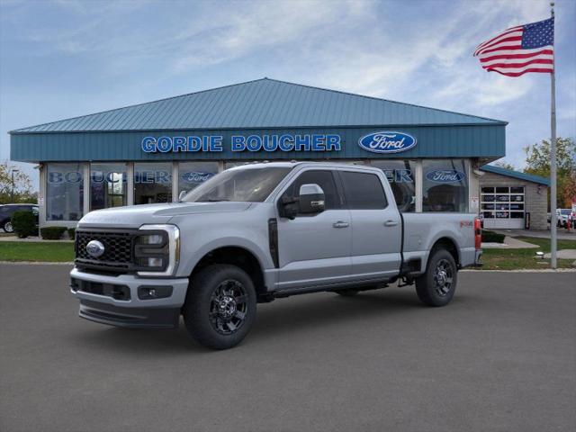 new 2024 Ford F-250 car, priced at $78,415