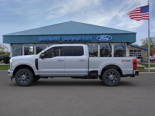 new 2024 Ford F-250 car, priced at $78,415