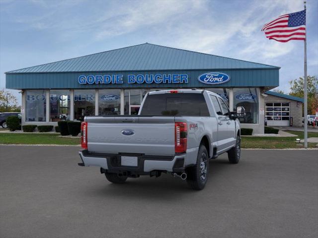 new 2024 Ford F-250 car, priced at $78,415