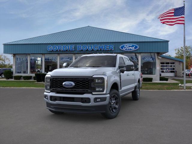 new 2024 Ford F-250 car, priced at $78,415