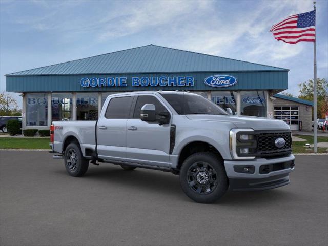 new 2024 Ford F-250 car, priced at $78,415