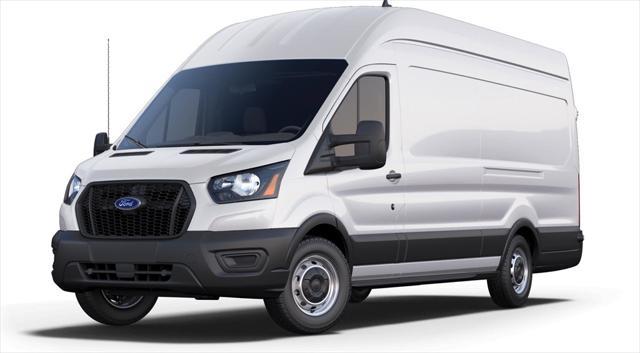 new 2024 Ford Transit-250 car, priced at $52,000