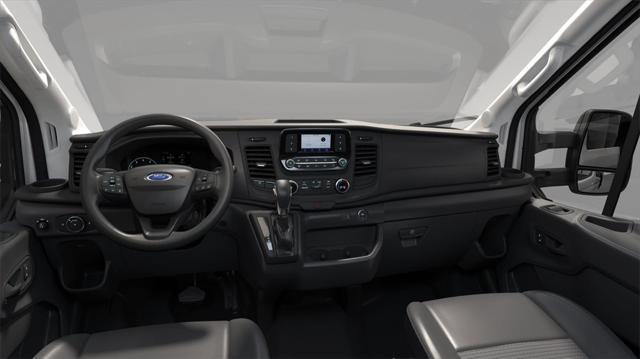 new 2024 Ford Transit-250 car, priced at $52,000