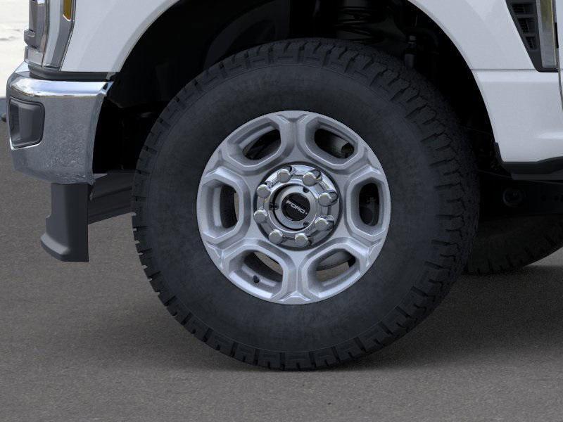 new 2026 Ford F-250 car, priced at $80,680
