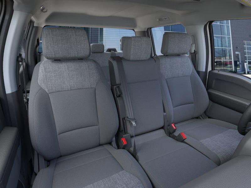 new 2026 Ford F-250 car, priced at $80,680