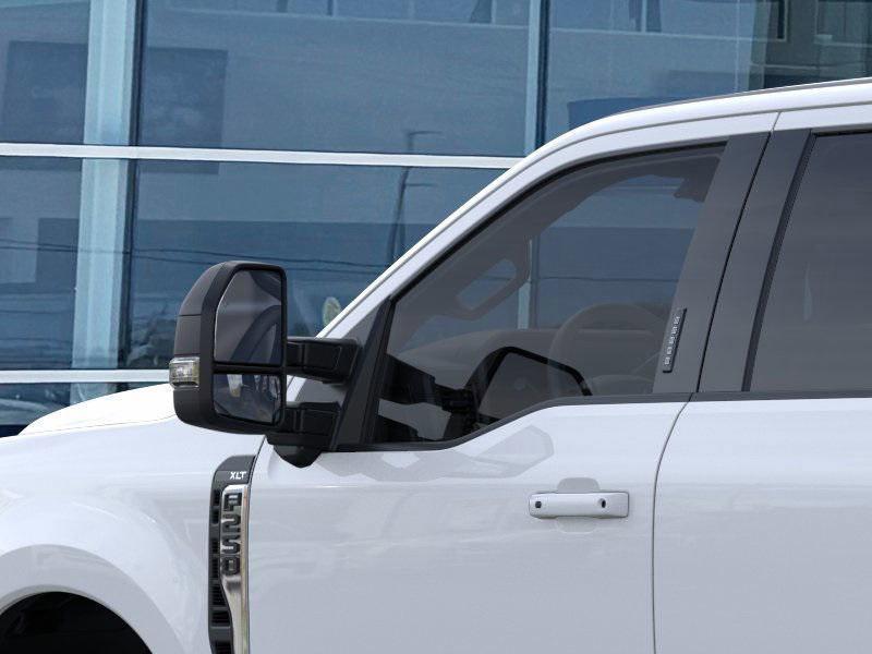 new 2026 Ford F-250 car, priced at $80,680