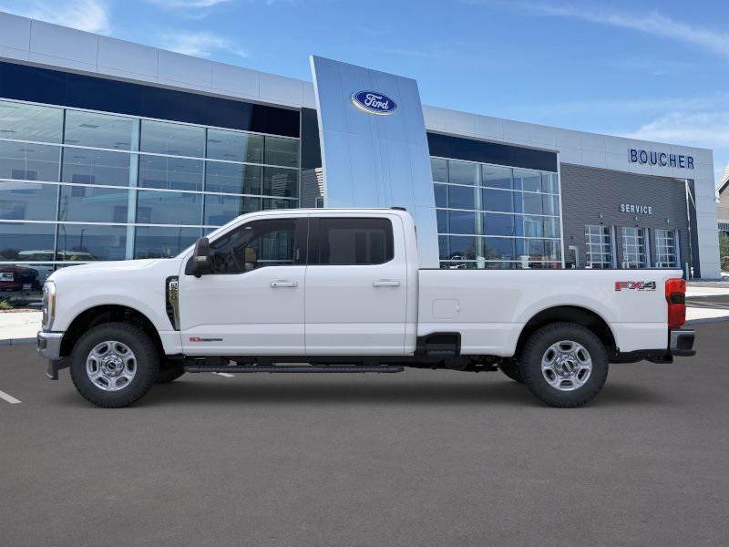 new 2026 Ford F-250 car, priced at $80,680