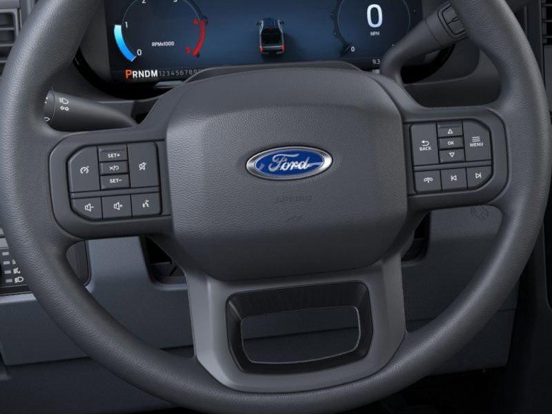 new 2026 Ford F-250 car, priced at $80,680