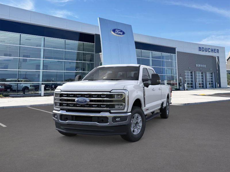 new 2026 Ford F-250 car, priced at $80,680