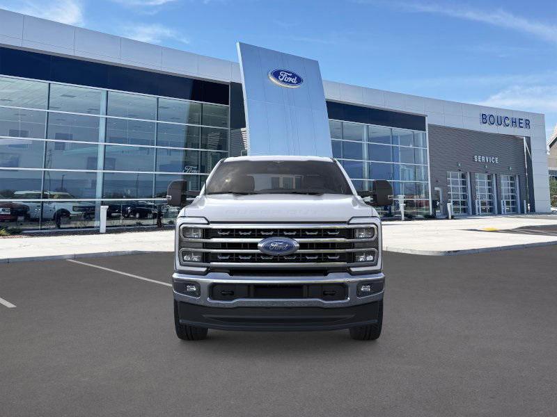 new 2026 Ford F-250 car, priced at $80,680