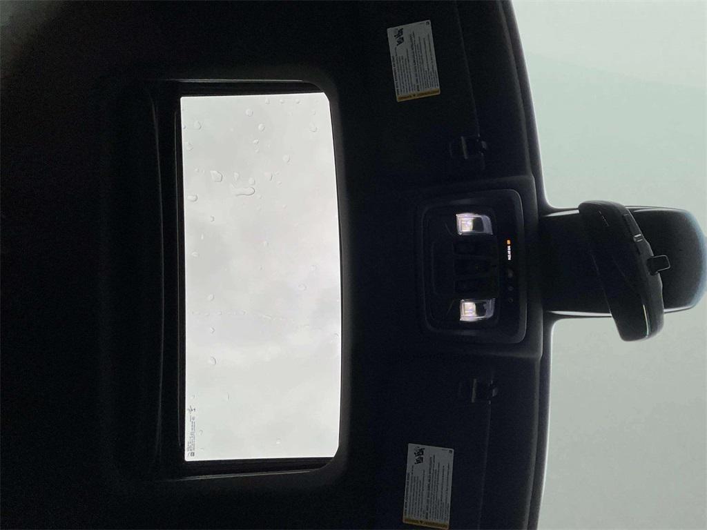 used 2022 Chevrolet Silverado 1500 car, priced at $47,699