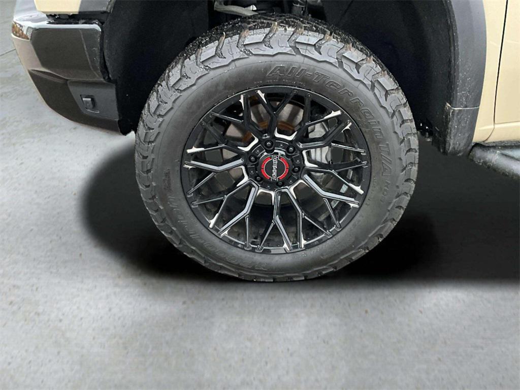 used 2022 Chevrolet Silverado 1500 car, priced at $47,699