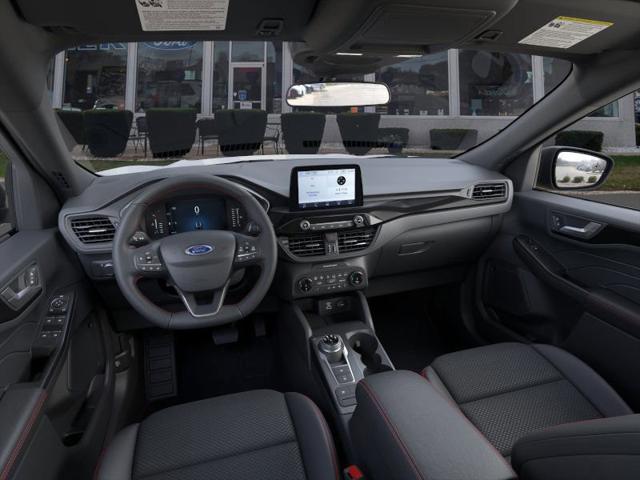 new 2025 Ford Escape car, priced at $33,600