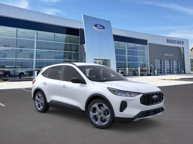 new 2025 Ford Escape car, priced at $33,020