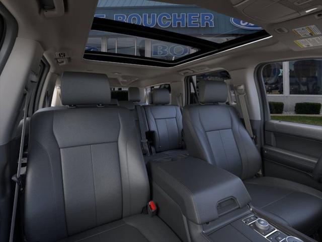 new 2024 Ford Expedition car, priced at $68,000