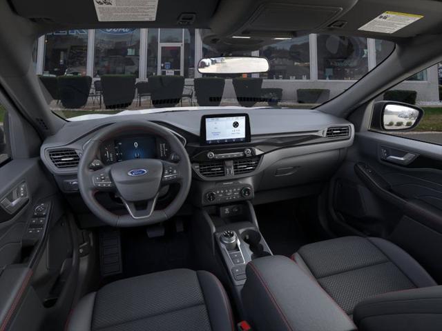 new 2025 Ford Escape car, priced at $32,600