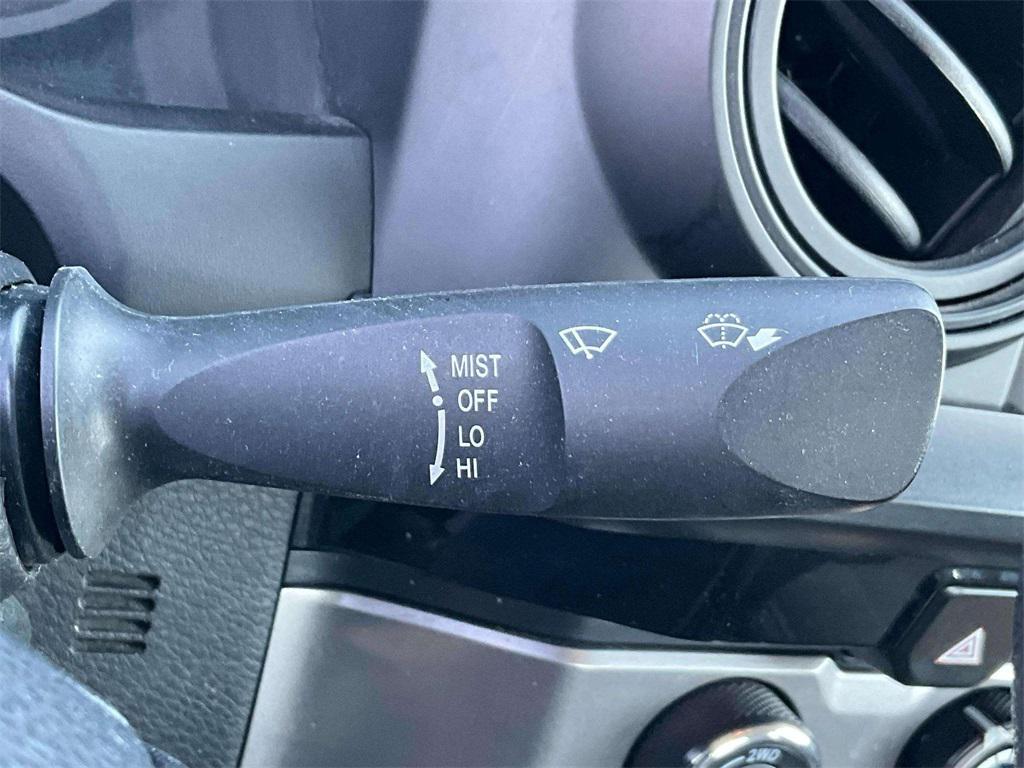 used 2017 Toyota Tacoma car, priced at $14,434