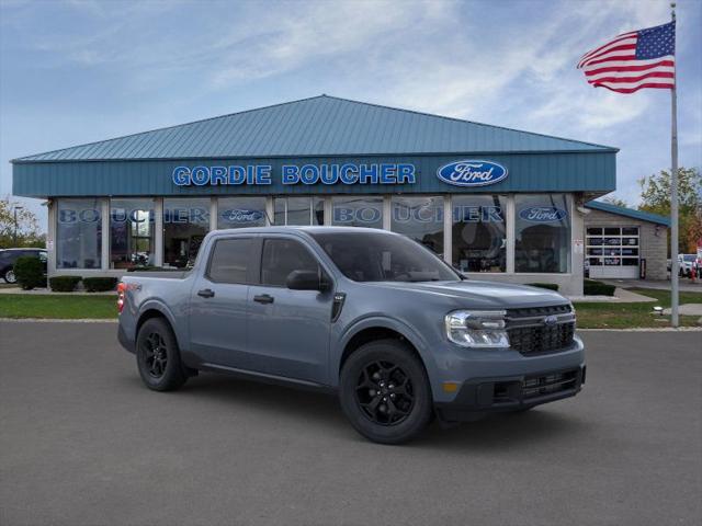 new 2024 Ford Maverick car, priced at $32,999