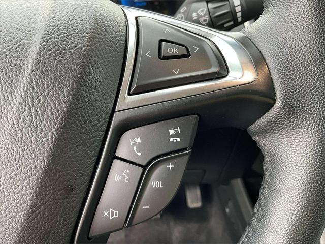 used 2024 Ford Edge car, priced at $25,495