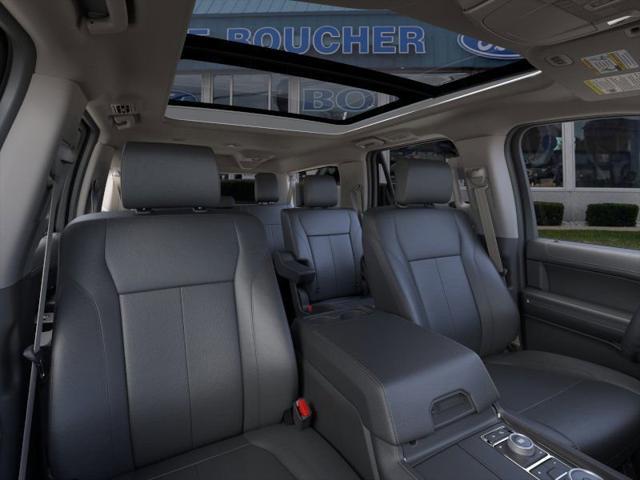 new 2024 Ford Expedition car, priced at $65,000