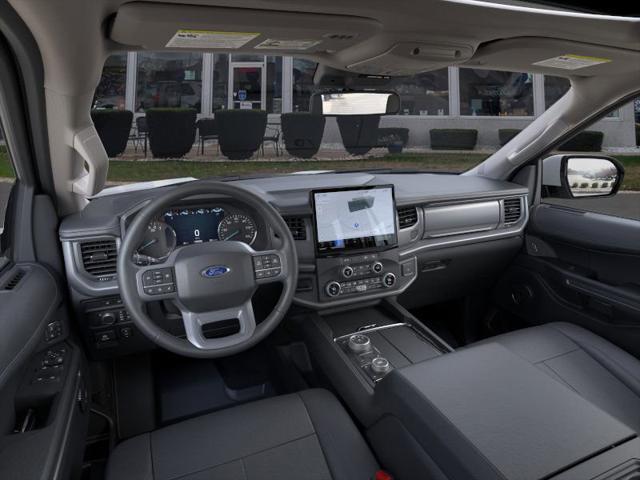 new 2024 Ford Expedition car, priced at $65,000