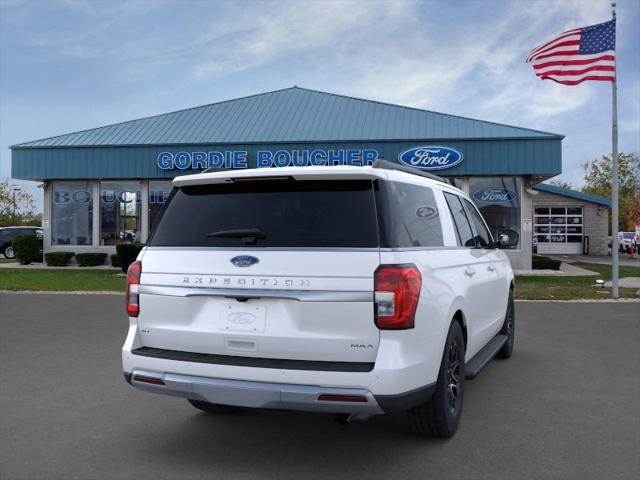 new 2024 Ford Expedition car, priced at $65,000