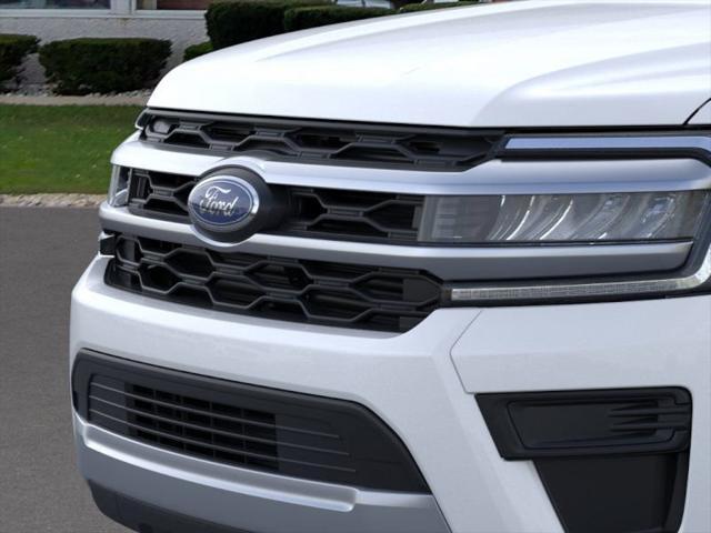 new 2024 Ford Expedition car, priced at $65,000