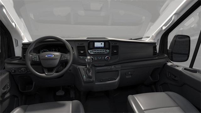 new 2023 Ford Transit-350 car, priced at $50,900